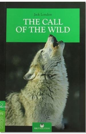 The Call of the Wild - Stage 3 MK Publications