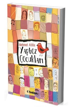 Yapboz Çocukları Tudem Yayınları