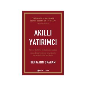 Akıllı Yatırımcı Epsilon Yayınları