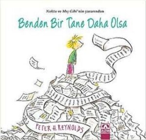 Benden Bir Tane Daha Olsa (Ciltli)