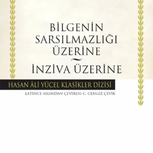 Bilgenin Sarsılmazlığı Üzerine – İnziva Üzerine Seneca