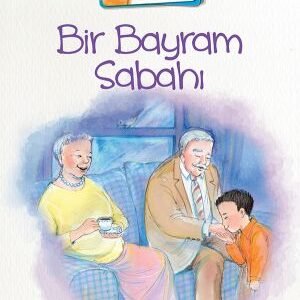 Bir Bayram Sabahı Altın Kitaplar - Özel Ürün
