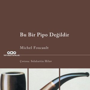 Bu Bir Pipo Değildir