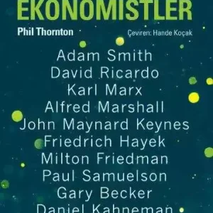 Büyük Ekonomistler