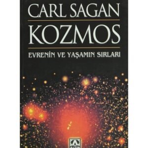 Carl Sagan - Kozmos