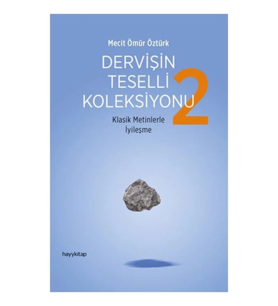 Dervişin Teselli Koleksiyonu 2