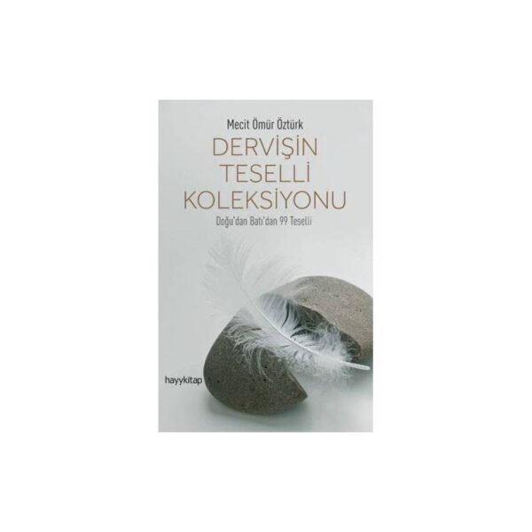 Dervişin Teselli Koleksiyonu Hayy Kitap