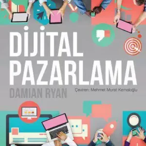 Dijital Pazarlama