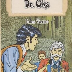 Dr. Oks Jules Verne