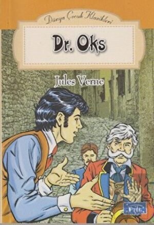 Dr. Oks Jules Verne