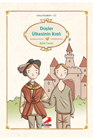 Demir Yolu Çocukları Edith Nesbit Erdem Çocuk