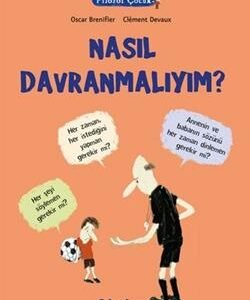 Filozof Çocuk Nasıl Davranmalıyım Tudem Başvuru