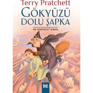 Gökyüzü Dolu Şapka Delidolu Kitap