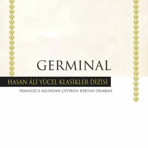Germinal Émile Zola