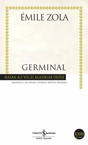 Germinal Émile Zola