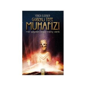 Göbekli Tepe Muhafızı Altın Kitaplar