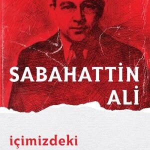 İçimizdeki Şeytan Sabahattin Ali Altın Kitaplar
