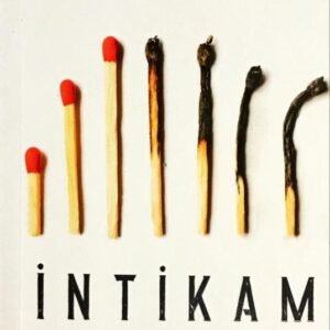 İntikam Destek Yayınları