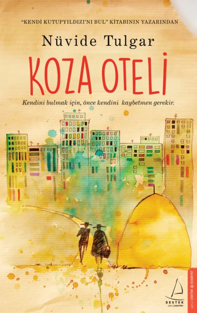 Koza Oteli