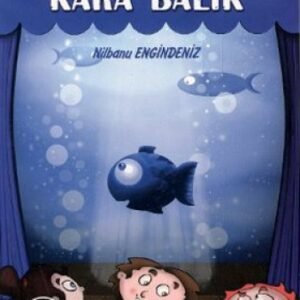 Küçük Kara Balık