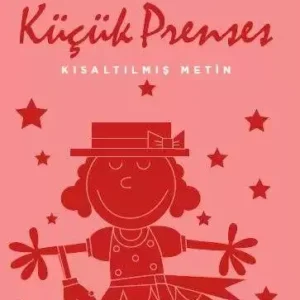 Küçük Prenses Kısaltılmış Metin
