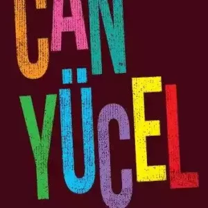 Maaile Can Yücel İş Bankası Kültür Yayınları