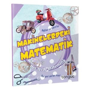 Makinelerdeki Matematik