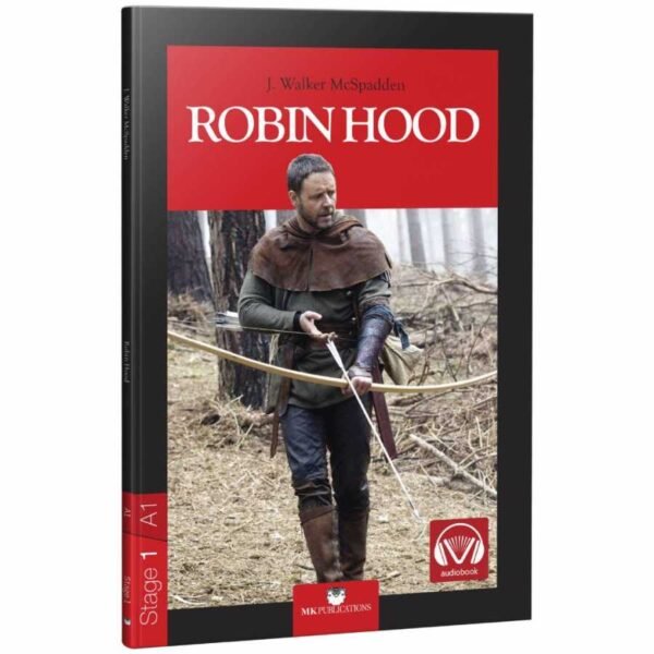 Stage 1 Robin Hood Mk Publications
