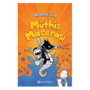 Rowley`nin Müthiş Macerası Epsilon Yayınevi