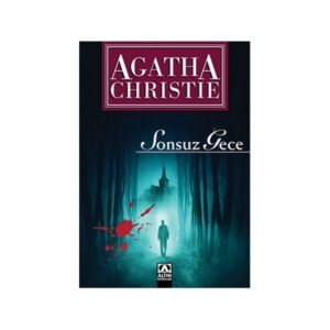 Sonsuz Gece Yazarın Kendi Yayını