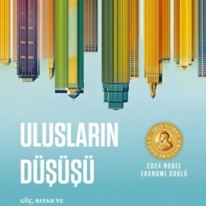 Ulusların Düşüşü Doğan Kitap