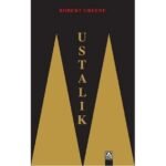 Ustalık Robert Greene Altın Kitaplar