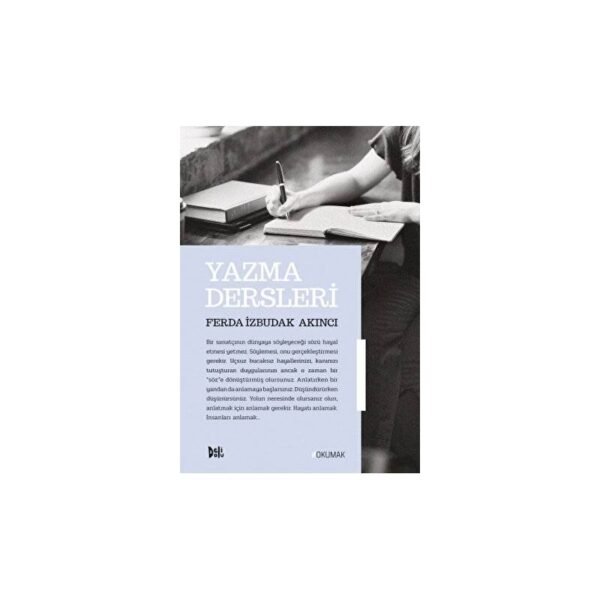 Yazma Dersleri