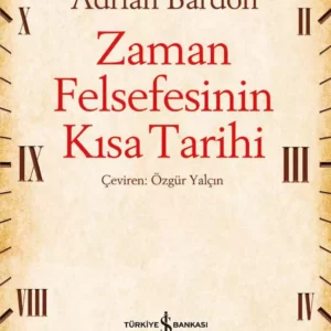 Zaman Felsefesinin Kısa Tarihi