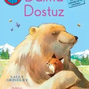 Daima Dostuz İş Bankası Kültür Yayınları