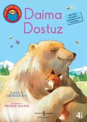 Daima Dostuz İş Bankası Kültür Yayınları