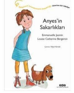 Anyes'in Sakarlıkları