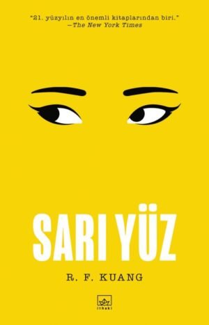 Sarı Yüz R. F. Kuang İthaki Yayınları