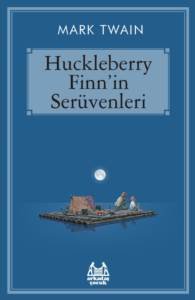 Huckleberry Finn'in Serüvenleri