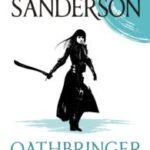 Oathbringer - Fırtınaışığı Arşivi Üçüncü Roman-Cilt 1