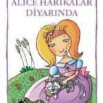 Alice Harikalar Diyarında