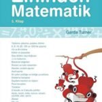 Zihinden Matematik 5.Kitap