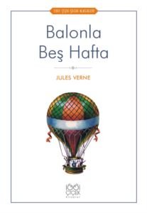 Balonla Beş Hafta