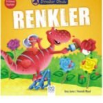 Dinozor Okulu - Renkler