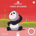 Bitlenen Panda