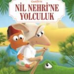 Nil Nehri'ne Yolculuk