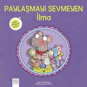 Paylaşmayı Sevmeyen İlma