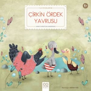 Çirkin Ördek Yavrusu