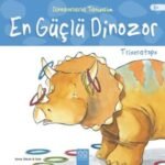 En Güçlü Dinozor: Triseratops