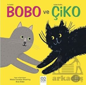 Bob ve Bunk
